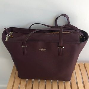 Kate Spade Large Tote